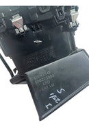Difusor De Ar Condicionado Lateral Esquerdo Fiat Toro