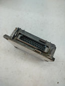 Modulo De Injecao Central Fiat Uno 1.0 1993 A 1994 Gasolina