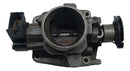 Corpo De Borboleta Tbi Ford Ka Fiesta 1.0 8v 1997 A 2008 Ori