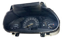 Painel De Instrumentos Ford Fiesta 1996 Até 00 96fb10b885aa