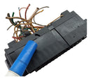 Caixa De Fusiveis Peugeot 206 207 2001 A 2006 9635518180