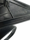 Espelho Retrovisor Lado Direito Original Fiat Palio Siena