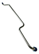 Tubo Direção Hidráulica Boxer/jumper/ducato/peuge 1352071080