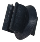 Kit 18 Presilhas De Fixação Revestimento Interno Fiat Bravo