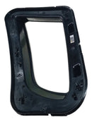 Lente Do Farol Dianteiro Lado Esquerdo Fiat Toro 2016 A 2021
