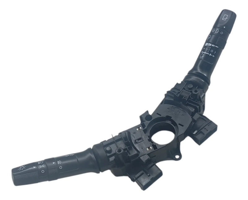 Chave Seta Farol Limpador Hyundai Hb20 Hatch 1.0 1.6 12 A 19