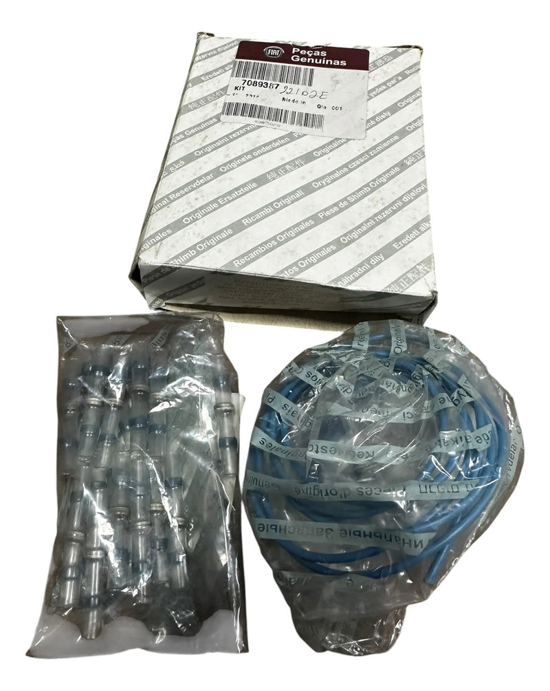 Kit Reparo Chicote Eletrico Fiat Freemont Original