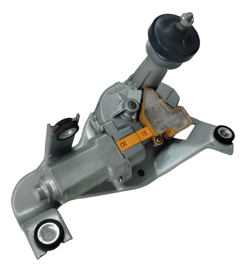 Motor Maquina Limpador Vidro Traseiro Honda Crv 2010