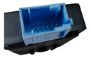 Modulo Central Alarme Peugeot 307 2007 A 2012 9657384680