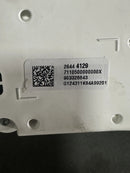Painel De Instrumentos Original Gm Novo Onix  2020 A 2024