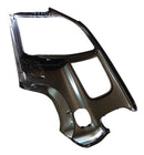 Estrutura Externa Lateral Lado Direito 2 Portas Fiat Uno Way