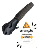 Mufla Caixa Filtro De Ar Ford Escort Ap 1.8 1.6 1990 A 1997