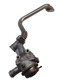 Suporte Válvula Egr Mercedes C200 C180 2002 A 2008 Original