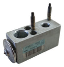 Valvula Expansão Block Peugeot 407 2006/07 Original 52260690