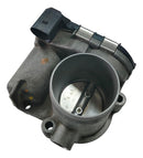 Corpo Borboleta Tbi Uno Palio Mobi 1.4 Flex Bosch 0280750596