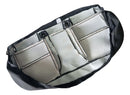 Capa Assento Banco Traseiro Gm Onix 2020 A 2022 26380136