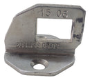 Batente Porta Malas Mercedes Benz C320 2001 A 10 2037580003
