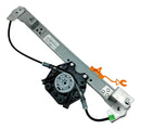 Máquina Vidro Elétrico Dianteiro Direito Mobi 17/20 S/motor