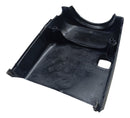 Moldura Coluna Direção Superior Fiat Uno Mille 1814877