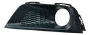 Grade Moldura Farol Milha Esquerdo Jeep Compass 2018 A 2019