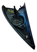 Acabamento Interno Retrovisor Direito Peugeot 207 2009 2012