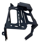 Suporte Caixa Fusiveis Da Bateria Vw Gol Fox Polo Original