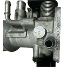 Tbi Corpo De Borboleta Corsa Celta Prisma Montana 2002 A 12