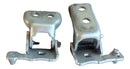 Par Dobradiça Porta Dianteira Esquerda Peugeot 308 / 408 Ori