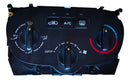 Comando De Ar Condicionado Peugeot 206 307 593340000 02 A 09