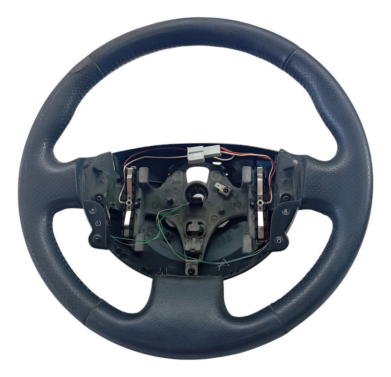 Volante Direção Renault Megane 2007 A 2012 8200106306j Origi