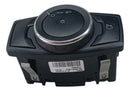 Botão Comando Farol Ford Ka 2017 A 2020 Original 10349017