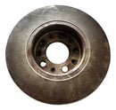Disco De Freio Traseiro Jeep Renegade Compass 51964082 Origi