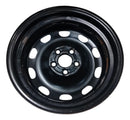 Roda Ferro Aro 15 Vw Fox Spacefox Polo 5z0601027hj Original
