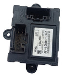 Modulo Vidro Porta Dianteiro Esquerdo Ford New Fiesta 14 A18