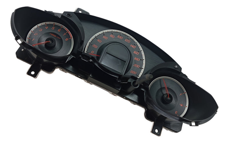 Painel De Instrumentos Honda New Com Detalhe Sem Acrílico