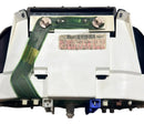 Painel De Instrumentos Rpm Ford Fiesta Courier 1995 Á 2004