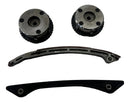 Kit Corrente Comando Fusion Evoque S60 V60 Xf Xj X35