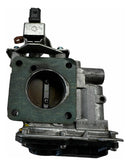 Tbi Corpo Borboleta Acelerador Fit City 1.5 2009 A 2012