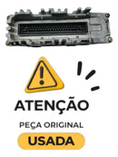 Modulo Injeção Gol Parati 1.0 16v 2003 A 2005 5x3906021