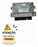 Modulo De Injeção Ford Ka 1.0 3cc 2015 A 2019 A2c7544100305