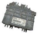 Modulo Injeção Vw Gol 1.0 1995 A 2002 377906021fh Bosch