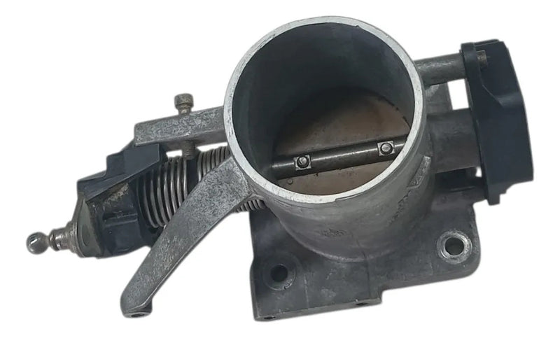 Corpo De Borboleta Tbi Gm Astra Zafira 2.0 2.4 93366231