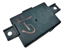 Modulo Central Alarme Golf 2008 A 2013 1je907107 Original