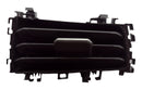 Difusor De Ar Lateral Esquerdo Vw Virtus Polo Com Detalhe