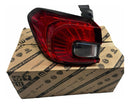 Lanterna Traseira Esquerdo Argo Fiat 52178151
