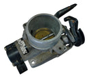 Tbi Corpo Borboleta Ford Escort Zetec 1.8 16v 1997 A 2003