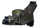 Corpo De Borboleta Tbi Fiat Palio Uno Siena 1.0 1.3 8v