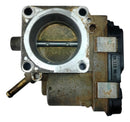 Tbi Corpo Borboleta Motor E-torq 1.6 1.8 Original 55254306