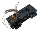 Comando De Ar Condicionado Peugeot 307 2009 A 2011 Detalhe