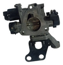 Corpo De Borboleta Tbi Peugeot 206 1.0 8v Clio 1.2 1.0 8v